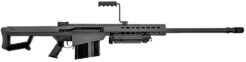 Barrett Firearms M82A1 Semi-Auto Rifle | .50 BMG | 29in