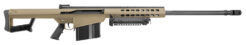 Barrett Firearms M82A1 Semi-Auto Rifle | .50 BMG | 29in