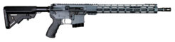 Alexander Arms Tactical Semi-Auto Rifle Rental | 6.5 Grendel | 16in