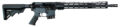 Alexander Arms Tactical Semi-Auto Rifle Rental | 6.5 Grendel | 16in | Blued/Black