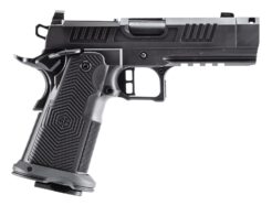 Alpha Foxtrot AF1911 Romulus Pistol Rental | 9mm | 3.5in