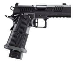 Alpha Foxtrot AF1911 Romulus Pistol Rental | 9mm | 4.25in