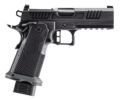 Alpha Foxtrot AF1911 Romulus Pistol Rental | 9mm | 4.25in | Black DLC