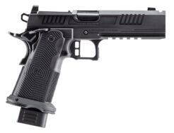 Alpha Foxtrot AF1911 Romulus Pistol Rental | 9mm | 5in