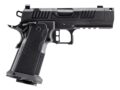 Alpha Foxtrot AF1911 Romulus Pistol Rental | 9mm | 3.5in | AA39X1QMG-XDBK19