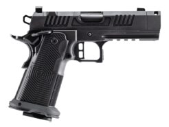 Alpha Foxtrot AF1911 Romulus Pistol Rental | 9mm | 3.5in | AA39X1QMG-XDBK19