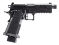 Alpha Foxtrot AF1911 Romulus Pistol Rental | 9mm | 4.25in | AA39X1CIB-XDBK19