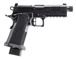 Alpha Foxtrot AF1911 Romulus Pistol Rental | 9mm | 4.25in | AA39X1CIB-XDBK19