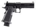 Alpha Foxtrot AF1911 Romulus Pistol Rental | 9mm | 5in | Polished DLC