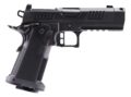 Alpha Foxtrot AF1911 Romulus Pistol Rental | 9mm | 3.5in | AA47X1QIG-XDBK19