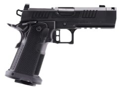 Alpha Foxtrot AF1911 Romulus Pistol Rental | 9mm | 3.5in | AA47X1QIG-XDBK19