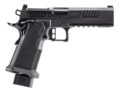 Alpha Foxtrot AF1911 Romulus Pistol Rental | 9mm | 5in | Black DLC