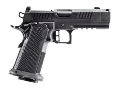 Alpha Foxtrot AF1911 Romulus Pistol Rental | 9mm | 3.5in | AA39X1QIG-XDBK19