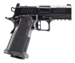 Alpha Foxtrot AF1911 Romulus Pistol Rental | 9mm | 3.5in | AA39X1QID-PDBK19