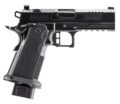 Alpha Foxtrot AF1911 Romulus Pistol Rental | 9mm | 4.25in | AA39X1CMD-PDBK19