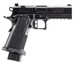 Alpha Foxtrot AF1911 Romulus Pistol Rental | 9mm | 4.25in | AA39X1CMD-PDBK19