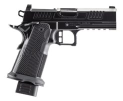 Alpha Foxtrot AF1911 Romulus Pistol Rental | 9mm | 4.25in | AA39X1CID-PDBK19