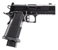 Alpha Foxtrot AF1911 Romulus Pistol Rental | 9mm | 4.25in | AA39X1CIH-PDBK19