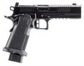 Alpha Foxtrot AF1911 Romulus Pistol Rental | 9mm | 5in | AA39X1EIH-PDBK19
