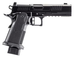 Alpha Foxtrot AF1911 Romulus Pistol Rental | 9mm | 5in | AA39X1EIH-PDBK19