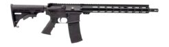 Andro Corp Industries ACI-15 Bravo Semi-Auto Rifle Rental | 5.56 NATO | 16in
