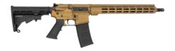 Andro Corp Industries ACI-15 Bravo Semi-Auto Rifle Rental | 5.56 NATO | 16in | 55616BBBB