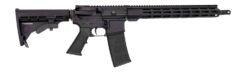 Andro Corp Industries ACI-15 Bravo Semi-Auto Rifle Rental | .300 Blackout | 16in