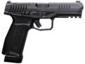 Arex Delta L Gen2 Pistol Rental | 9mm | 4.5in