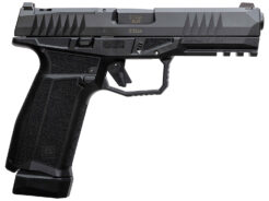 Arex Delta L Gen2 Pistol Rental | 9mm | 4.5in