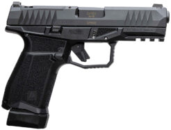 Arex Delta M Gen2 Pistol Rental | 9mm | 4in