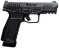 Arex Delta X Gen2 Pistol Rental | 9mm | 4in
