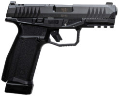 Arex Delta X Gen2 Pistol Rental | 9mm | 4in
