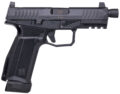 Arex Delta X Gen2 Tactical Pistol Rental | 9mm | 4.6in