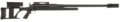 ArmaLite AR-50 GGG Bipod Bolt-Action Rifle Rental | .50 BMG