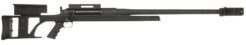 ArmaLite AR-50 GGG Bipod Bolt-Action Rifle Rental | .50 BMG