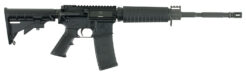 ArmaLite M-15 Defensive Sporting Rifle Semi-Auto Rifle Rental | .223 Remington/5.56 NATO | 16in