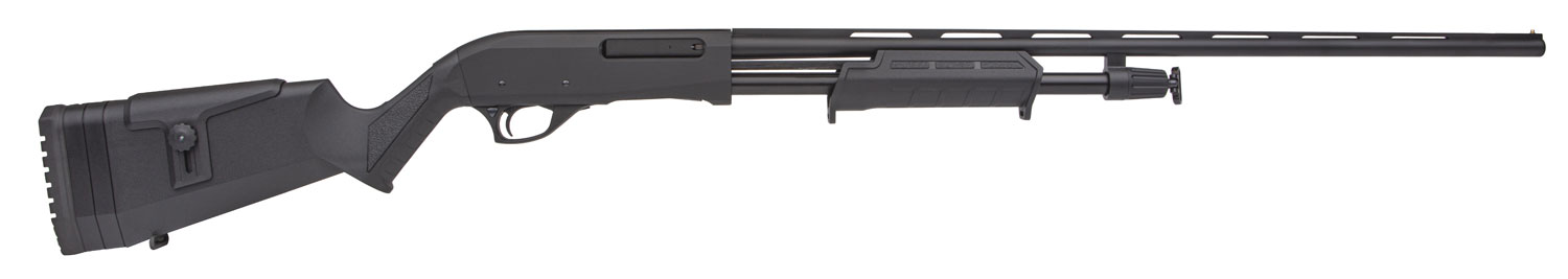 Armscor All Generations Pump-Action Shotgun Rental | .410 Bore | 26in