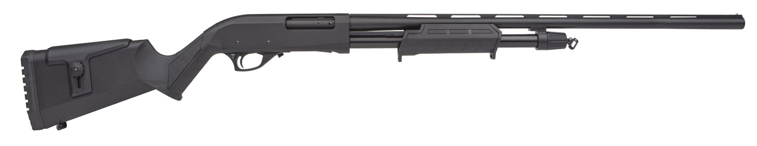 Armscor All Generations Pump-Action Shotgun Rental | 20 Gauge | 26in