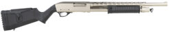 Armscor All Generations Pump-Action Shotgun Rental | 12 Gauge | 18.5in