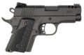 Armscor BBR Baby Rock Pistol Rental | 9mm | 3.1in