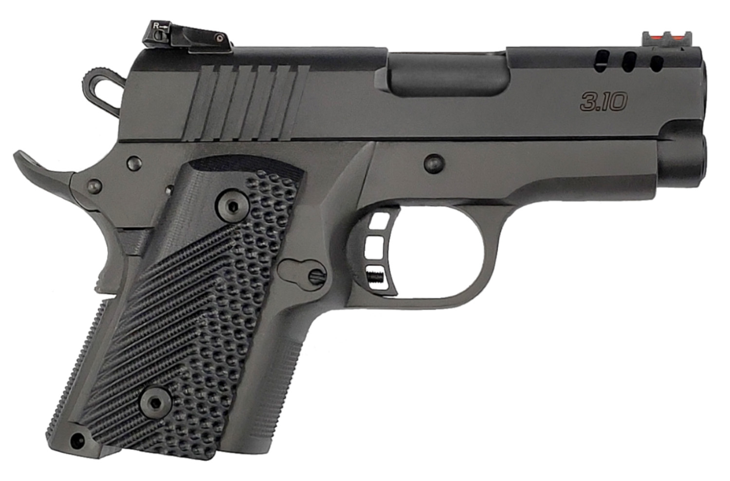 Armscor BBR Baby Rock Pistol Rental | 9mm | 3.1in