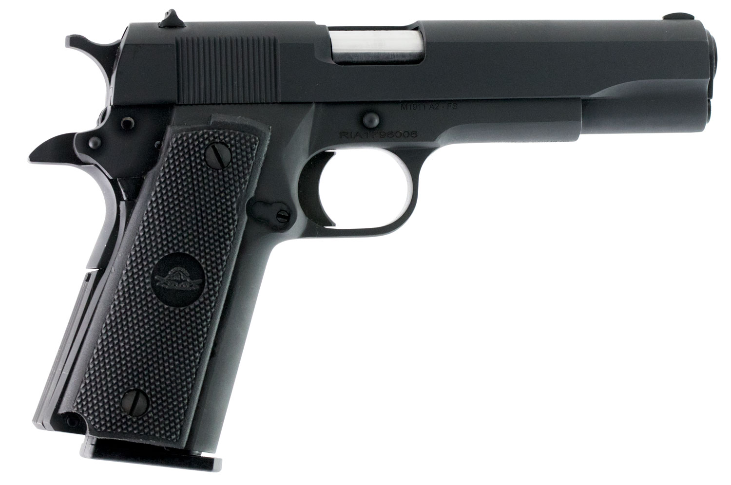 Armscor GI Standard FSHC *CA Compliant Pistol Rental | .45 ACP | 5in
