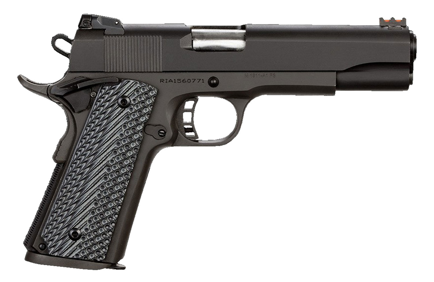 Armscor M1911-A1 FS Ultra FS Pistol Rental | 9mm | 5in