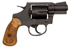 Armscor M206 *CA Compliant Revolver Rental | .38 Special | 2in