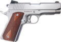 Armscor Rock Standard CS *CA Compliant Pistol Rental | .45 ACP | 3.63in