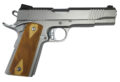 Armscor Rock Standard FS Pistol Rental | 10mm Auto | 5in