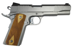 Armscor Rock Standard FS Pistol Rental | 10mm Auto | 5in