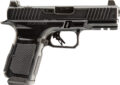 Armscor STK200 Pistol Rental | 9mm | 4in
