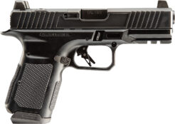 Armscor STK200 Pistol Rental | 9mm | 4in