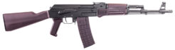 Arsenal SAM5 Semi-Auto Rifle Rental | 5.56x45mm NATO | 16.3in | SAM567PM